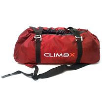 CLIMBX rope bag