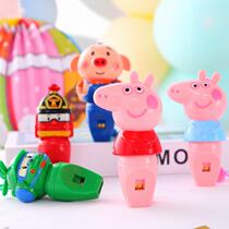 Kindergarten Whistleblowing Teacher Calls Cute Blow Dragon Toy Whistle Child Personality Blow Creative Whistle