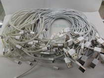 Medieval freight yard channel (my mobile phone) engineering line suitable for iphoneX 6 7 data cable 1 m