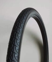 20 inch 22 inch shared bicycle non-inflatable microporous solid elastic tire 22X1 75 suitable for notch 20-23