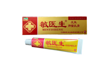  Dr Min 15g cream skin antibacterial full three buy five get one free
