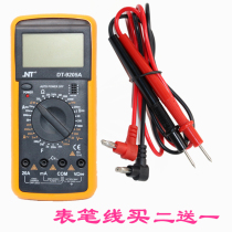 Yongtai Victory Universal Millennium Table Pen 1000V10A small size test rod line