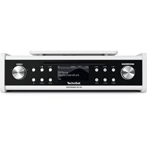 Xiaoyu TechniSat digital radio 20 DAB radio 0001 4999mit CD non BS