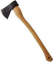Overseas Marbles outdoor axe