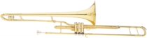 Overseas Classic Cantabile VP-16 beginner grade examination professional performance trombone wind instrument