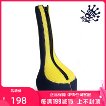 s g style Japanese TG KING Golf Rock Cover Golf Cover Golf Cover New