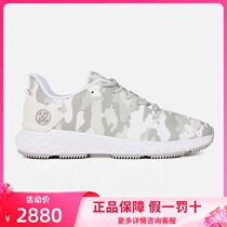 2022 new GFORE golf shoes mens fashion casual GOLF breathable G4 comfort non-slip shoes