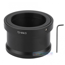 T2-M43 Astronomical Telescope Turn Back Mirror Turn M4 3 micro GF1 GF1 GF2 GF3 EP1 EP1 EP2 EP3 EP3
