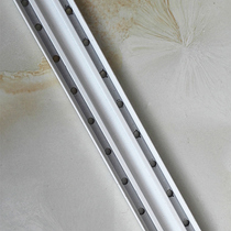 New material under the water pipe tile pipe bracket pipe seal kitchen toilet bag riser artifact White Decoration