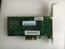 IBM 5767 46K6601 10N6845 00E0836 dual-port Gigabit small card 9402PT