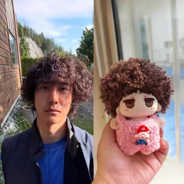 博君一肖棉花娃娃-博君一肖棉花娃娃促销价格、博君一肖棉花娃娃品牌- 淘宝