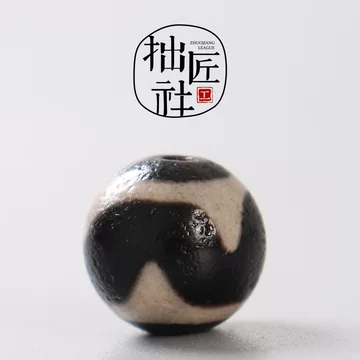 虎牙天珠圆珠-虎牙天珠圆珠促销价格、虎牙天珠圆珠品牌- 淘宝