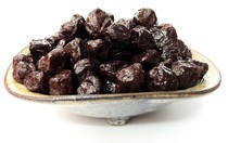 Guangdong rose Plum Good snacks candied food snack food snack food 250g 2 parts bulk