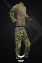 FFI Lightning Industrial MCTP Gen3 Set Ver 2021 SDU Combat clothes