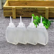 Anti-rust oil Flat car sewing machine oil Household small bottle hair clipper lubricating oil Machine lock oil Clothing car oil Lubricating oil