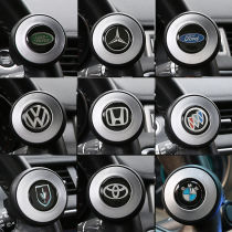 Steering wheel booster car steering ball one-handed multi-function assist Universal bearing type high-end labor saver