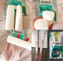 Spot German balea balea slimming body shaping bandage compact post-birth recovery thin leg bandage 2 bags