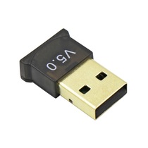 5 0 Bluetooth adapter USB wireless Bluetooth receiver transmitter audio receiver factory direct sales