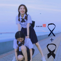 Thai school uniform shirt Nano taboo girl first love Thai jk uniform short sleeve suit female campus style summer