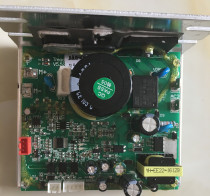 Yijian treadmill repair accessories T9008055D AD918 running circuit board lower control board motherboard drive board