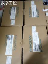 30 digital industrial control SGMPS-08ACA61 Yaskawa servo motor brand new original spot warranty for one year