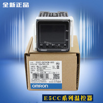 The thermostat E5CC-RX2ASM QX2ASM-802 850 800 880 801 CX2ASM-800 804