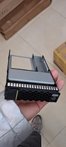 Huawei V3 3 5 hard drive carrier 1288V3 VCN500 8100V3 5885V3 2 5 to 3 5