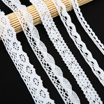 Childrens creative diy hand decoration material lace hair ball lace accessories kindergarten diy environment layout