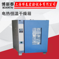 Shanghai Botai GZX-DH 300s BS electric constant temperature drying oven laboratory industrial oven oven