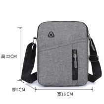 Male Bag Oxford Cloth Single Shoulder Bag Men Skew Satchel Mens Bag Backpack Casual Sap Bag Satchel Bag briefcase briefcase