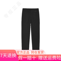 Pathfinder down pants men and women 21 autumn and winter outdoor windproof warm breathable trousers TAMJ91189 92188