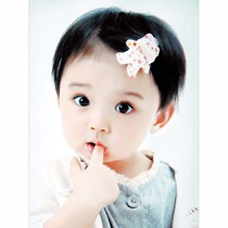Picture boy baby baby painting twins wall painting wall stickers beautiful baby picture boy poster newborn photo