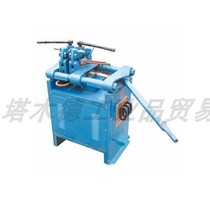 Steel bar butt welding machine Flash butt welding touch welding machine