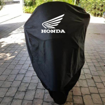 Applicable Honda Golden Wing 1800 Nordic goddess F6B X-ADV CB500X NC750 motorcycle car cover