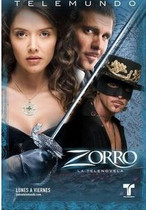 Disc Player DVD(Zorro) Mandarin Seasons 1-4 4 discs