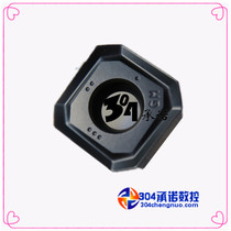 Original Zhuzhou CNC Milling Blade SNEG1205ANR-GM YBC302