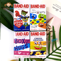 Australian Band - Aid Children Baby Bondi Band Band - Pondy OK Band - Cardcute Princess Co - tape 15 tables