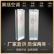 Fire damper 70 degrees 150 manual fire air volume control valve door duct 3C certification 280 degrees smoke exhaust fire damper