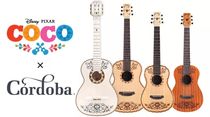 (Qin Lu music) Cordoba classical guitar dream travel notes CoCo guitar