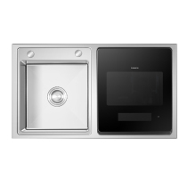 Casarte Dishwasher Sink 5-pack Dishwasher CWS5-BY86U1
