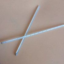 Leave some mercury thermometer high-precision glass rod type memory bacteria pot industrial indoor ironing Laboratory testing