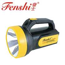 Fen Shi LED high-power flashlights portable lights patrol outdoor special miner's lamp FS-2236