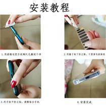 Huawei mate40 mobile phone anti-dust sticker mate40pro speaker dust mesh hood 5G horn dust resistant special