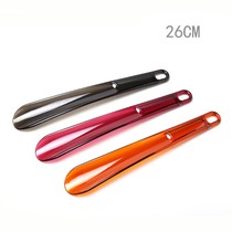Plastic Transparent Shoe Pluck Size Length Shank Home Lift Shoes Wear shoes Shoe shoeers Shoe shoeers Shoe shoeers