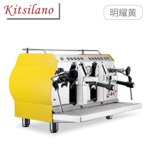 E61 commercial Italian double-headed special milk foam espresso American Semi-Automatic Coffee Machine