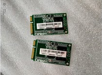 8G 16G Soft-route cashiers industrial computer industrial computer SSD MSATA solid-state hard disk dismantling machine