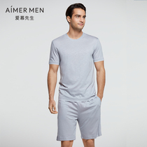 Mr. ADORE 21SS YOUNGMEN HOME SHORTS NS42E551