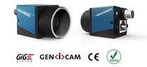 Daheng MER-030-120GC GM GigE interface CCD industrial digital camera