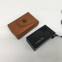 KIEV KIEV 30 wind sound with 16mm film spy camera film machinery antique collection A3155