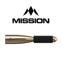 Mission O-ring installation tool metal durable indoor sports professional competition darts peripheral accessories